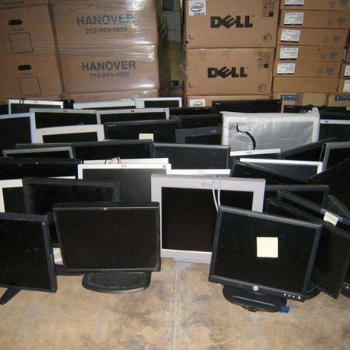 服务器回收 上海plc线路板回收，专业二手电脑回收