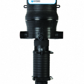 Minidos 水驱稀释泵 - Minidos 自吸加药泵