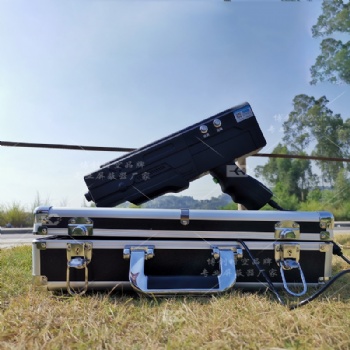 无人机反制枪500米遥控飞行器管制一键驱离迫降