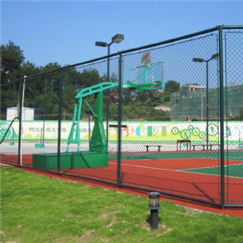 太原市篮球围网 体育护栏网 运动场围网不开裂