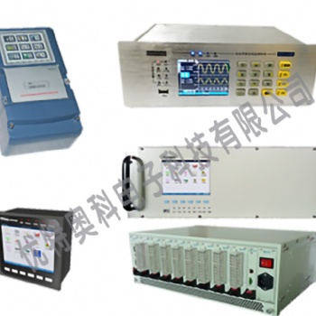 AP2008-9A（9B、9C、9D）电能质量分析终端