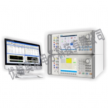 AP2008A模数电能质量分析终端自动校验系统