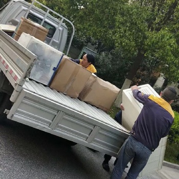 长兴搬家市内怎么收费一煤山镇推荐