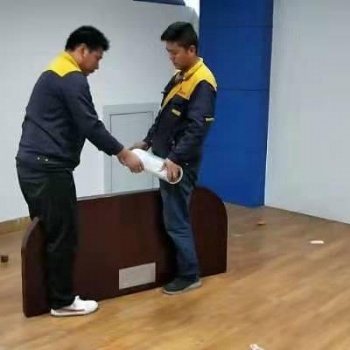 长兴搬家公司长途搬家怎么收费一虹星桥镇推荐