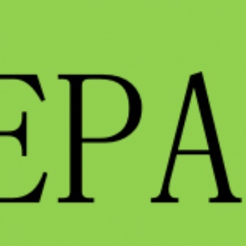 空气净化器EPA注册流程介绍