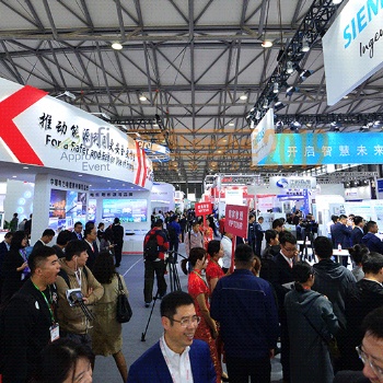 20220届中国（西安）国际机床展览会