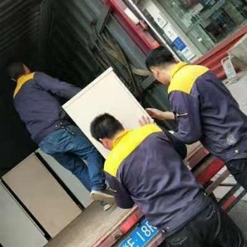 长兴搬家公司哪家好一夹浦镇推荐