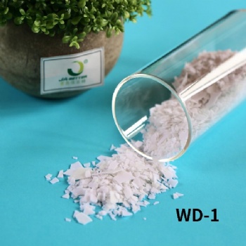厂家**PVC发泡板钙锌稳定剂WD-1