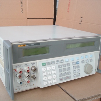 售Fluke5520A仪器校准器福禄克5520A多功能仪器校准器
