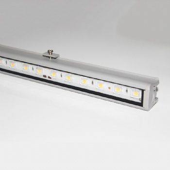 黄光LED线条灯厂家 技术优良品质精于质量**价格明可诺照明