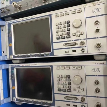 销售罗德与施瓦茨FSW8频谱与信号分析仪