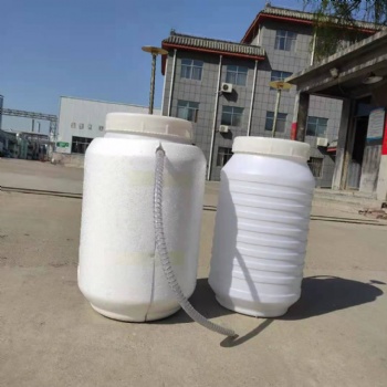 新农村旱厕改造配套冲水桶 冲厕器 高压脚踏式压力桶厂家现货