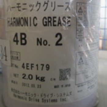 **C031695-001 Harmonic Grease 4B No.2润滑脂