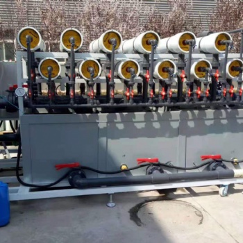 北京厂家生产一体化污水处理设备、污水站第三方托管运营管理方案