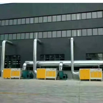 云南喷漆房除尘器方案设计