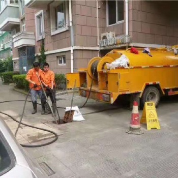 共青城专业疏通下水道/污水管道清洗清淤/抽粪 清理化粪池
