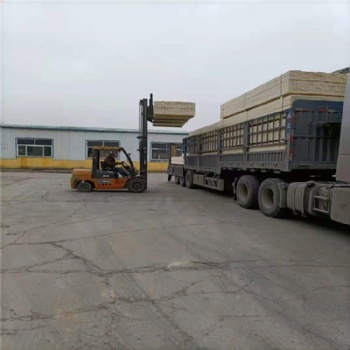 木包装容器材料按需定做LVL杨木板材 工厂直发