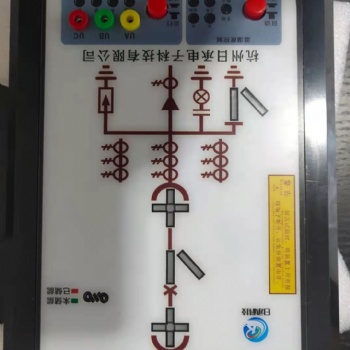 RC-S600开关状态指示仪