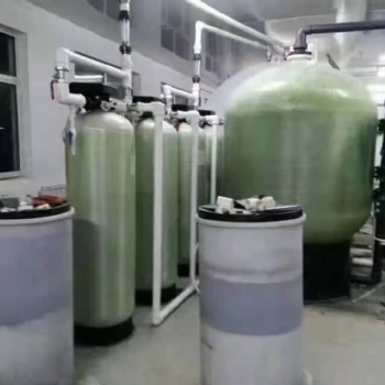 北京顺义厂家生产玻璃清洗用工业纯水设备