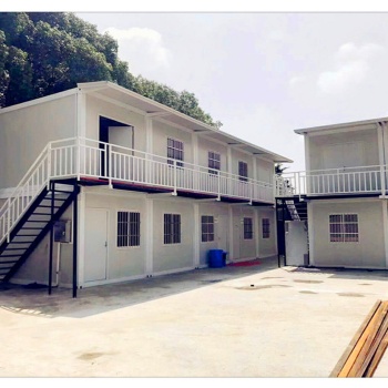 北京集装箱集成房屋，工地住人集装箱活动房，厂家**