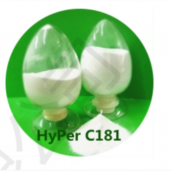 高效防浮纤润滑剂HyPer C181，有效改善流动性