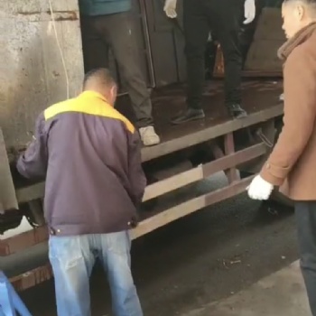 长兴长途搬家搬场公司吕山乡搬家