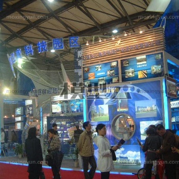 2022中国（西安）国际工业装配及传输技术展览会