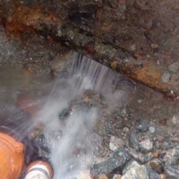 宁波江北消防水管听漏 消防管道漏水怎么办找专业检测公司