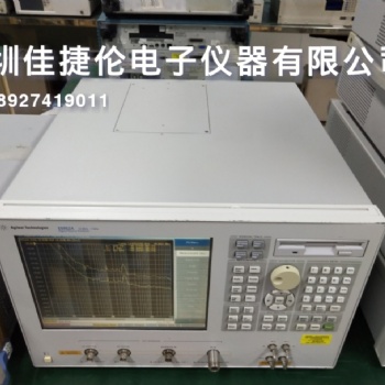 Agilent 8114A 大功率脉冲发生器|安捷伦