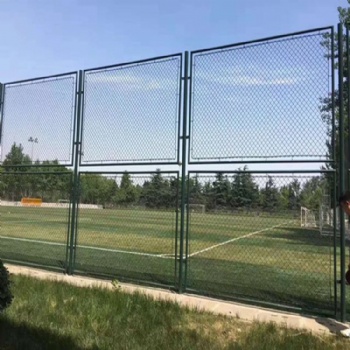 长治市球场框架护栏网体育护栏网操场隔离网品质至上
