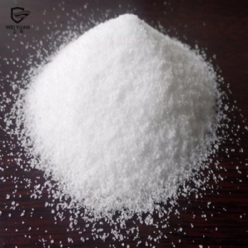 宣武阳离子型聚丙烯酰胺盐比碱的作用效果良好