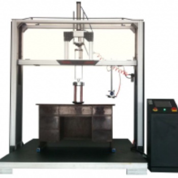 桌椅柜冲击跌落试验机