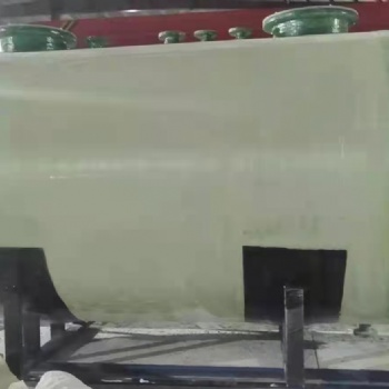 河北云策 厂家供应玻璃钢储水罐 消防水罐 支持定制