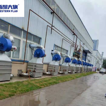 重庆烘干房厂家供应，热风循环蒸汽烘干房