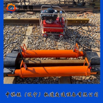 中祺锐|YLS-600液压钢轨拉伸机_铁路工程机械|批发价格