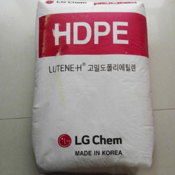 韩国LG HDPE低压聚乙烯Lutene BE0400 高刚性 高流动性