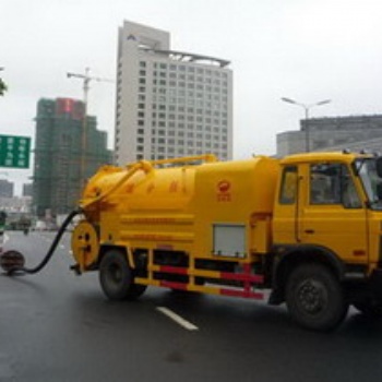 九江永修专业疏通管道/管道清洗清淤/化粪池清理 吸粪