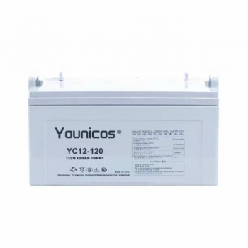 天津尤尼克斯蓄电池YC12-100资质检验报告12V100AH