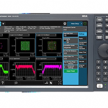 租售回收keysight N9020B信号分析仪