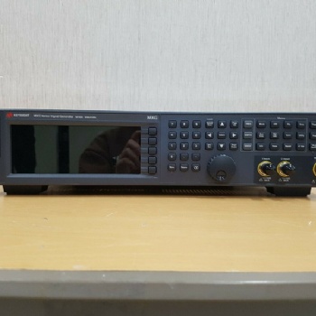 租售回收keysightN5182B信号发生器