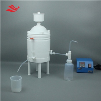 酸纯化器、CH高纯酸提纯器、硝酸蒸馏装置、亚沸腾蒸酸器