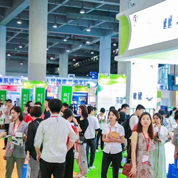 深圳环保博览展会上海有限公司