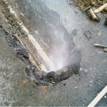 杭州地下水管探测，杭州消防水管漏水检测，杭州自来水管漏水抢修