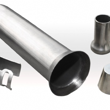 不锈钢制品管-ASTM A249不锈钢管