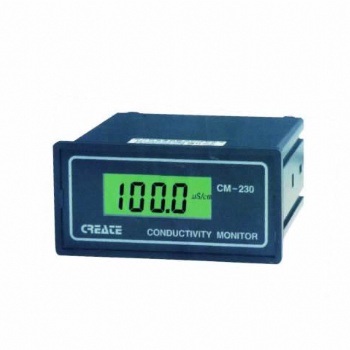 科瑞达CCT-3320V电导率表 溶解性总固体测定仪CM-230 电导仪批发