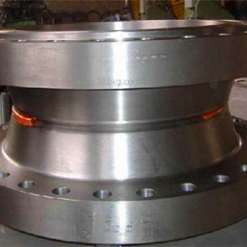 大口径高压带颈对焊弗拉安专业生产厂家