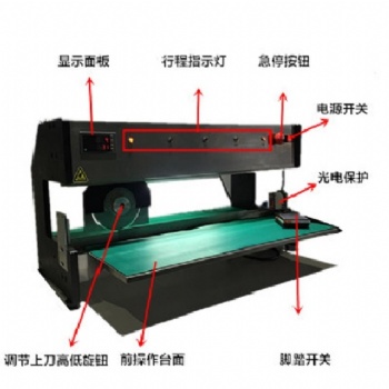 华东地区 走刀式自动分板机 铝基板 铜基板 FR-4自动分板机