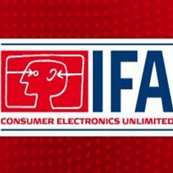 IFA2022,德国柏林国际消费电子及家电展览会