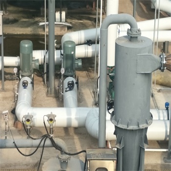 山东沼气脱硫净化系统成套设备厂家