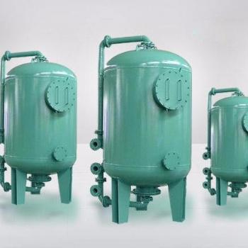 厂家定制水处理设备 反渗透水处理